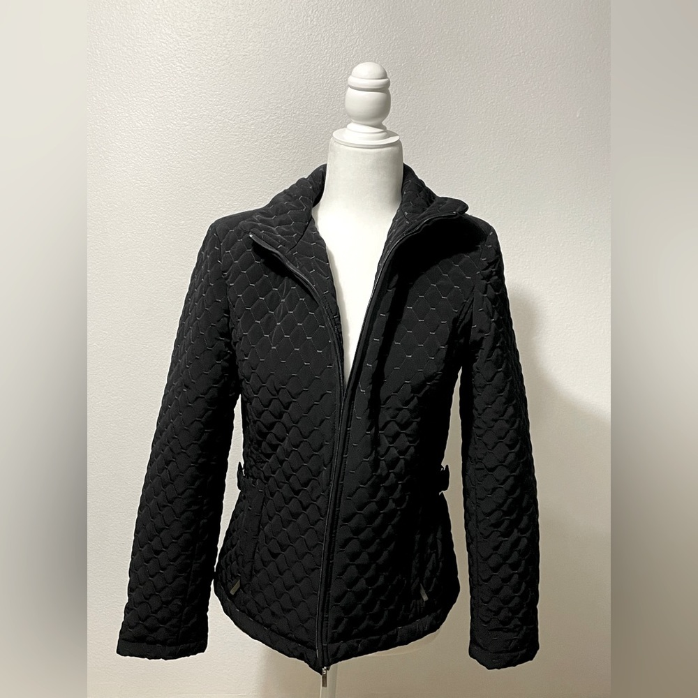 Gallery Black Jacket - image 1